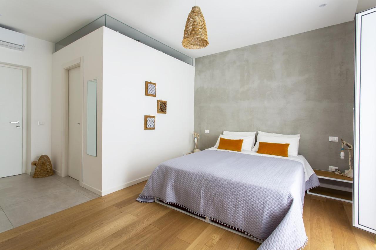 Canceddi Rooms Palermo Exterior foto